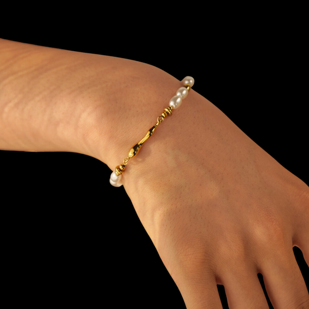 Iris Bracelet