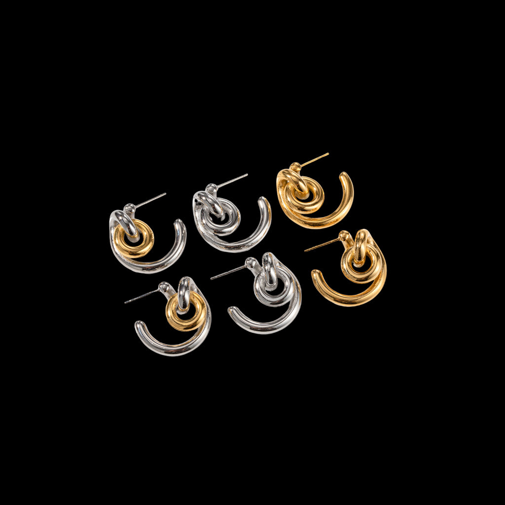 Cohen Earrings