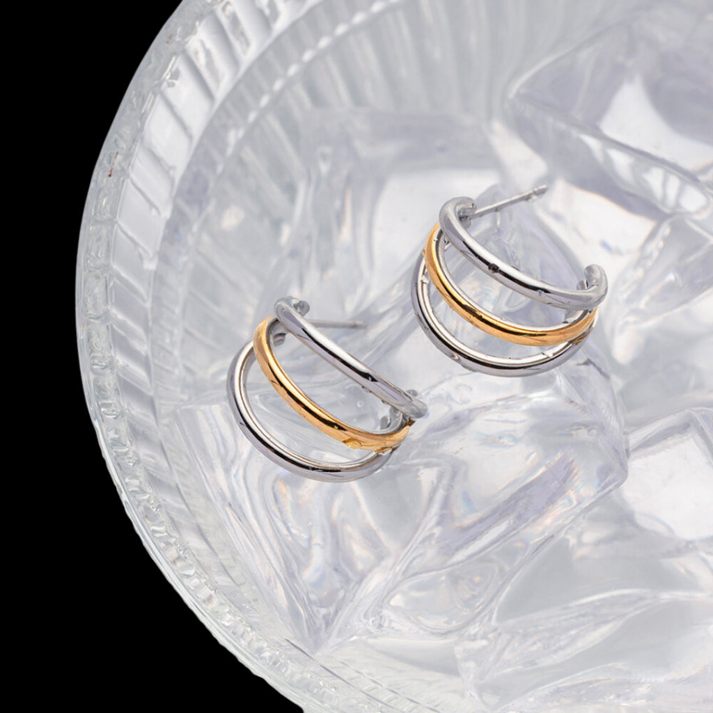 Cotta Earrings