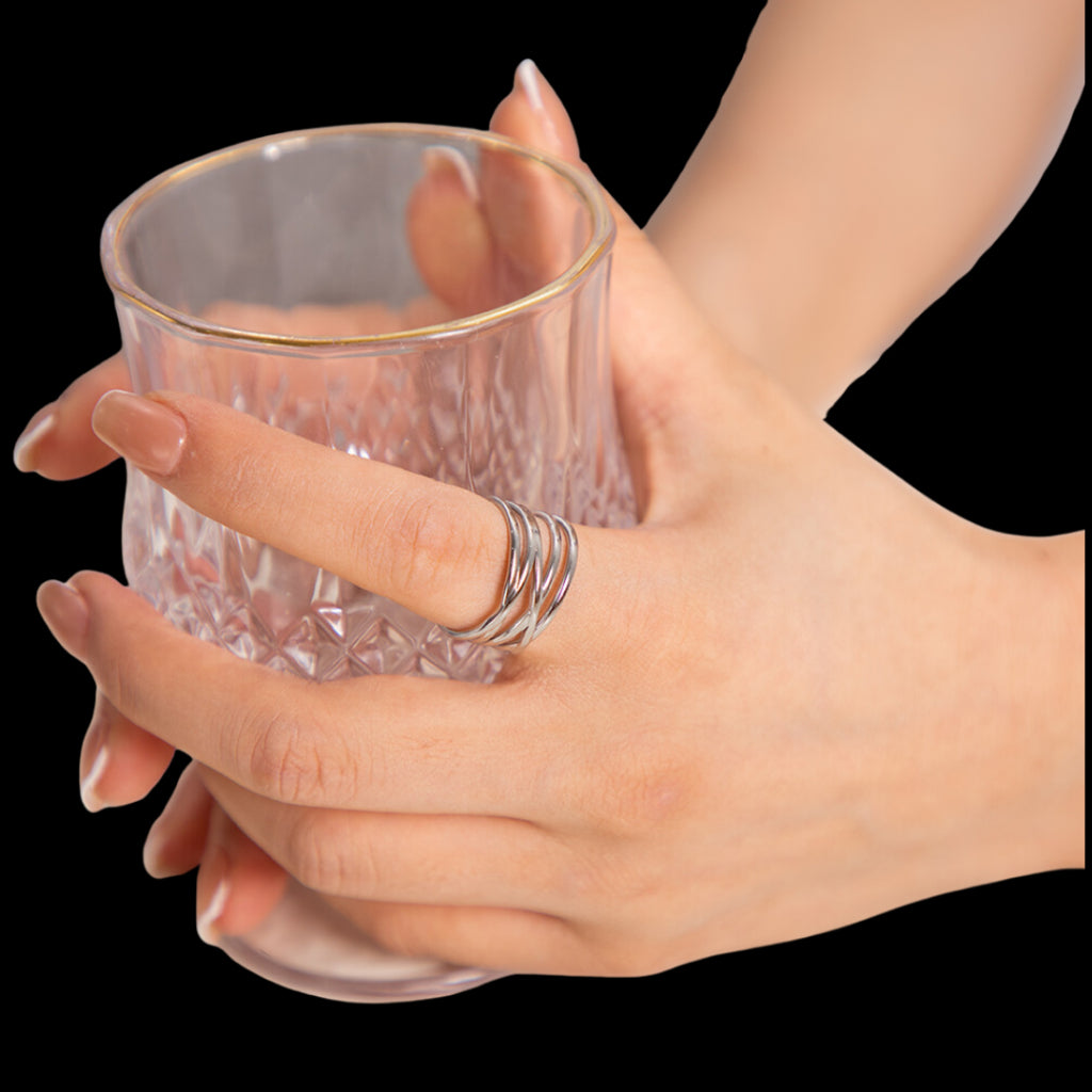 Aeso Ring