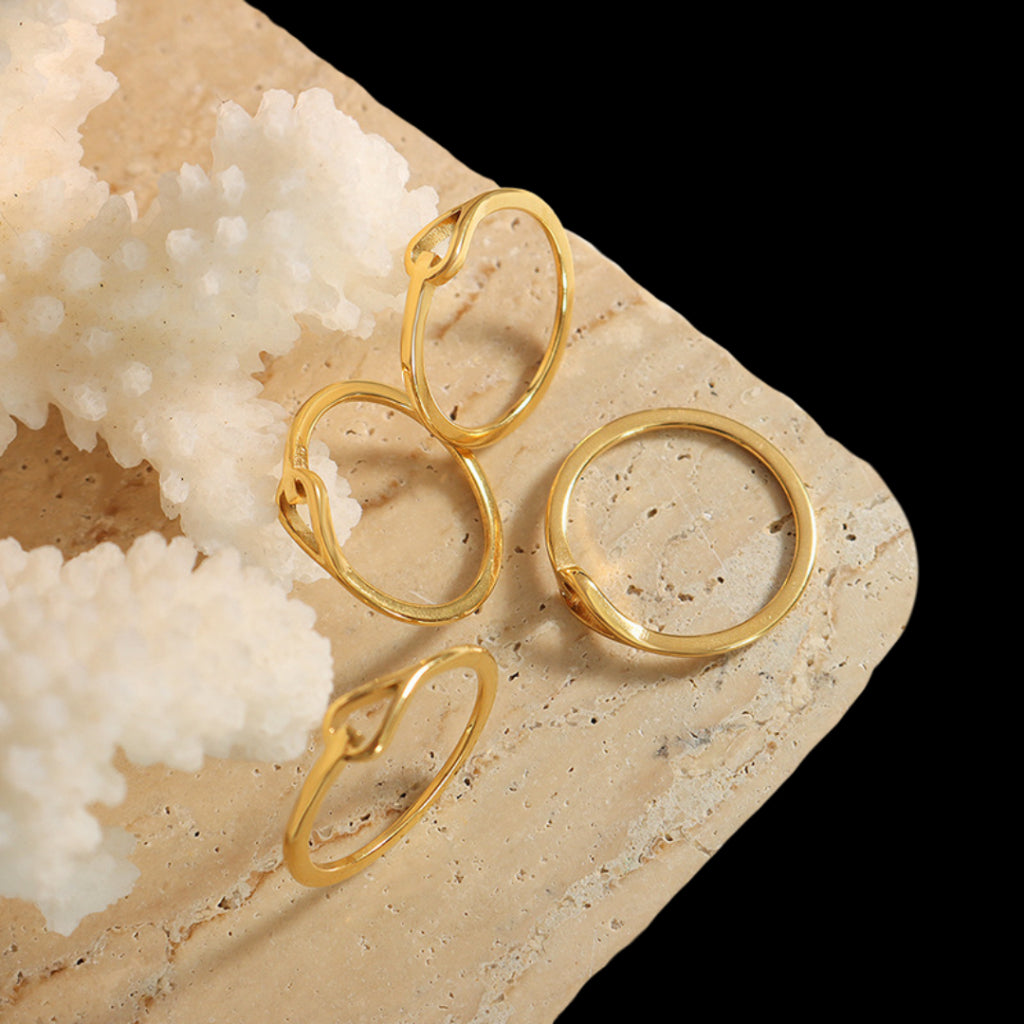 Lui Ring