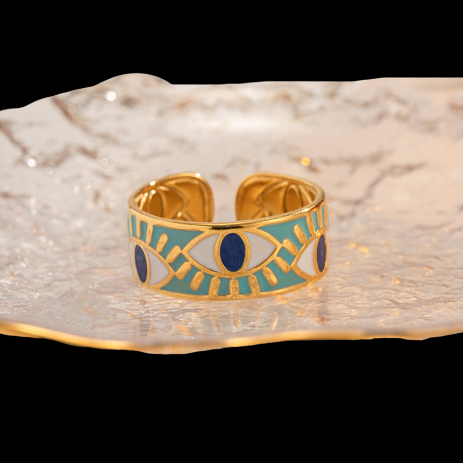 Oje Ring
