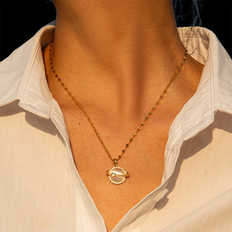 Hara Necklace