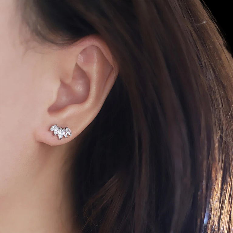 Kyo Earrings