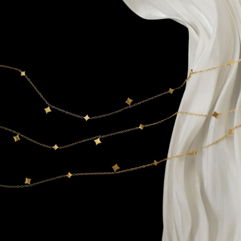 Nada Necklace