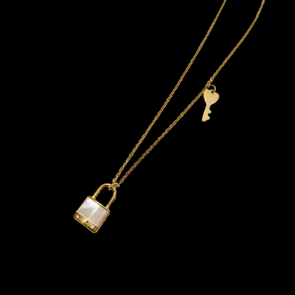 Sera Necklace