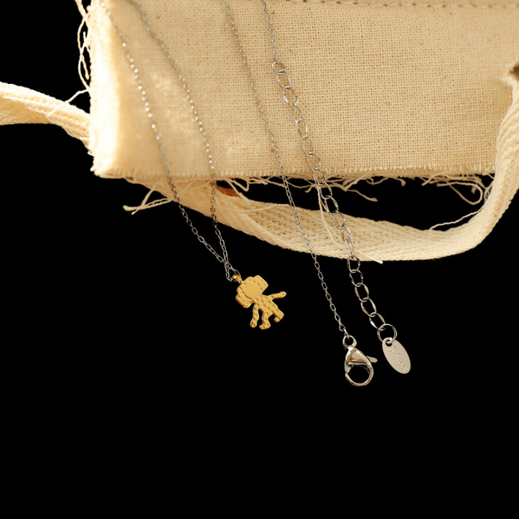 Tate Necklace