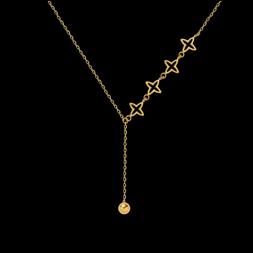 Eden Necklace
