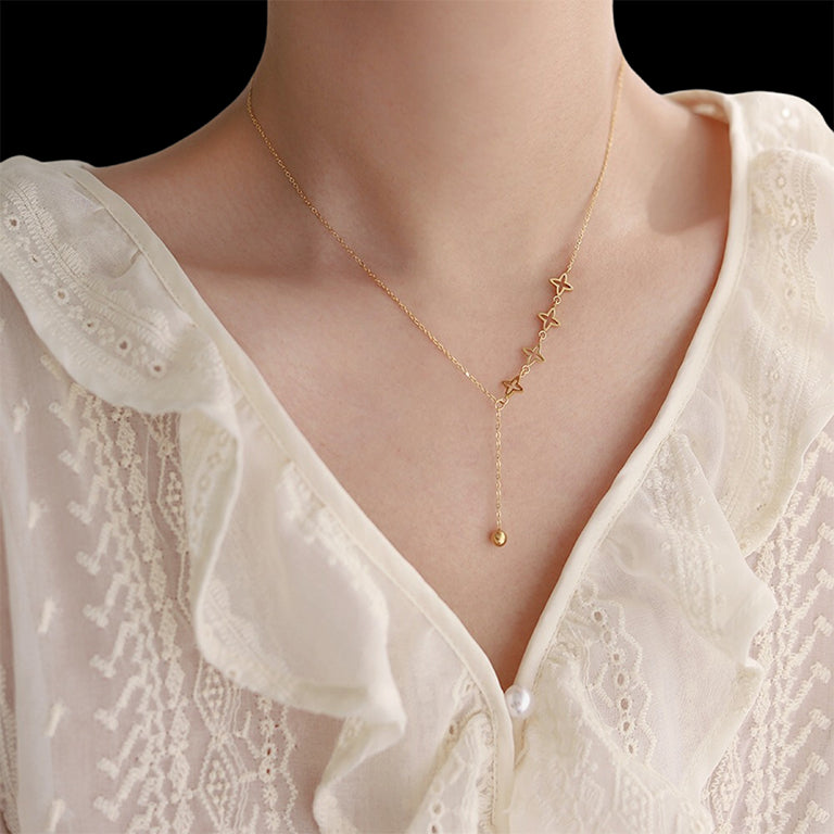 Eden Necklace