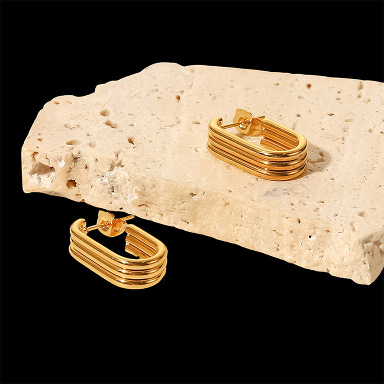 Lein Earring