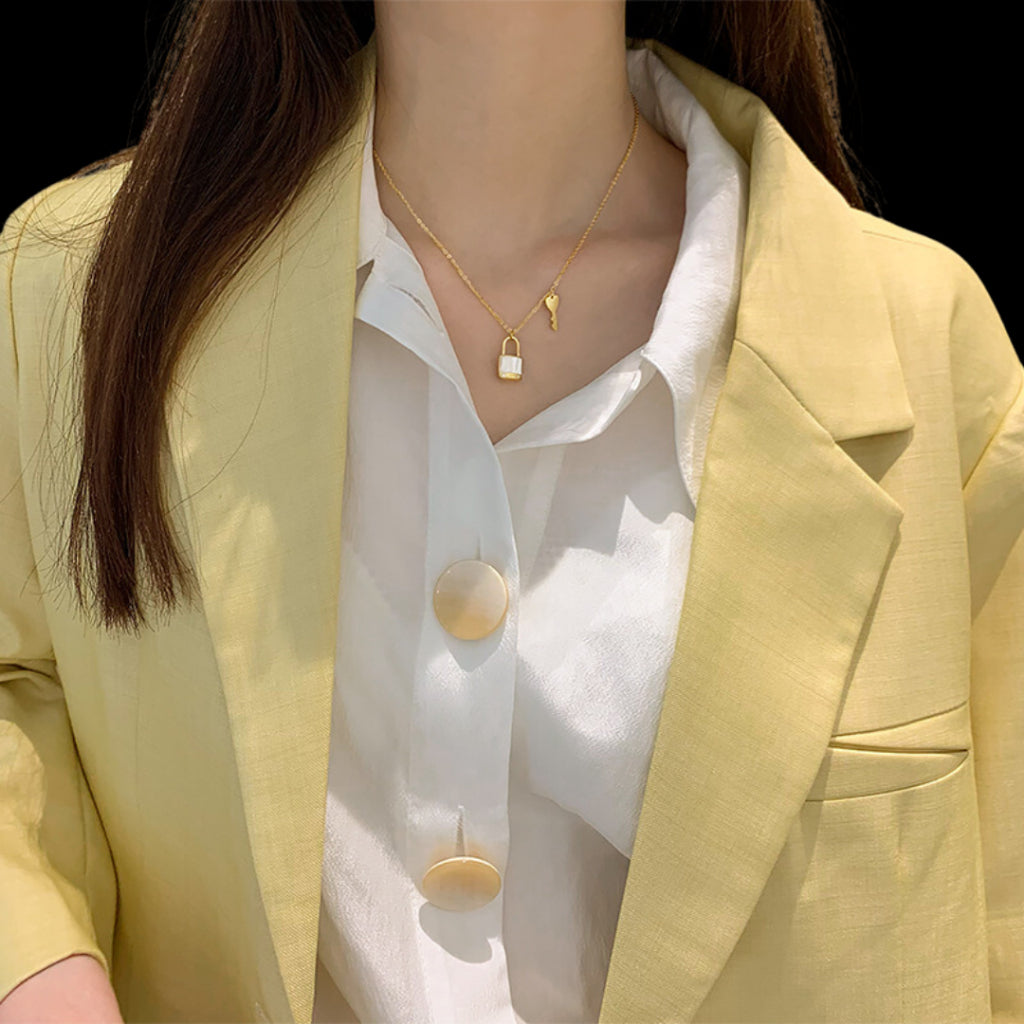 Sera Necklace