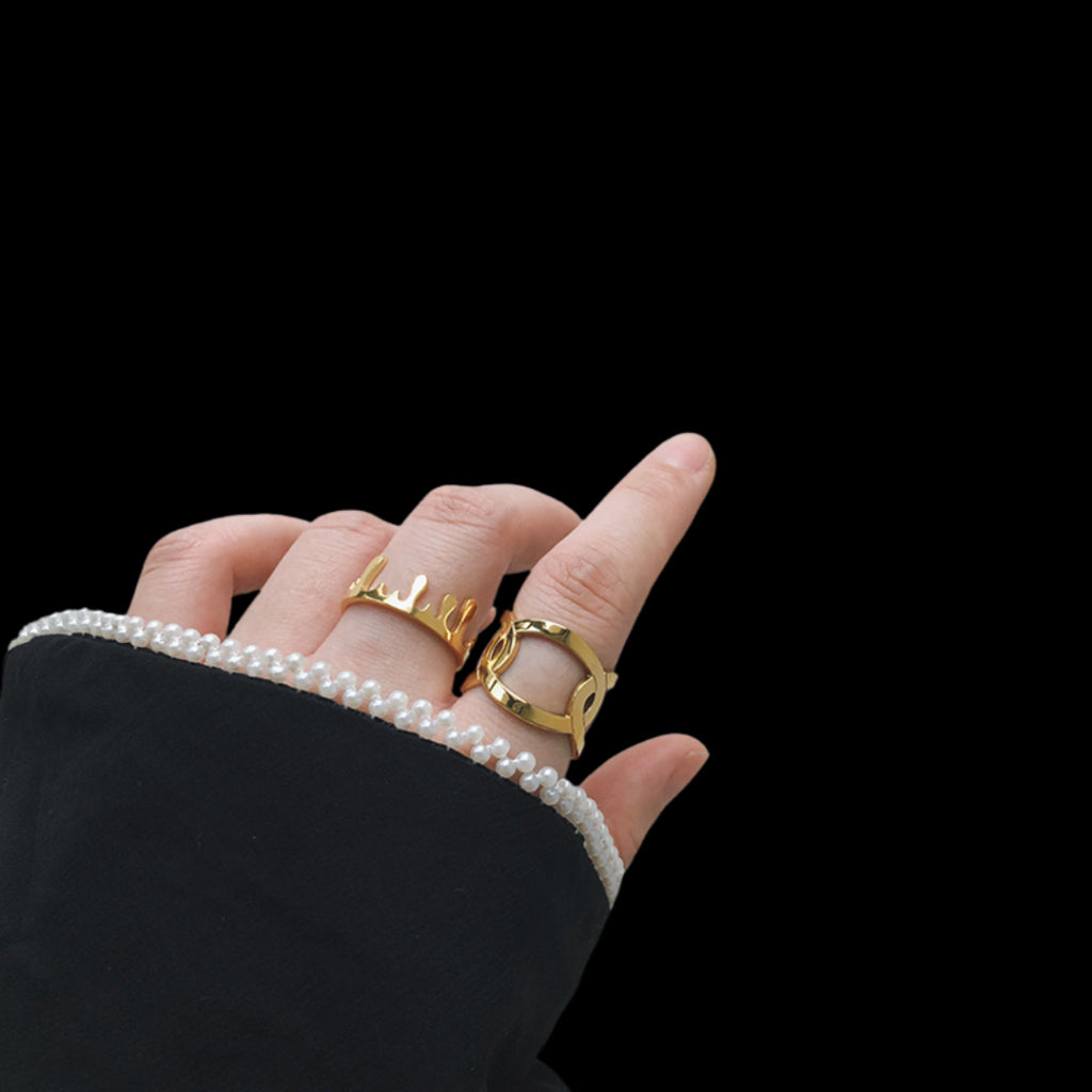 Musee Ring
