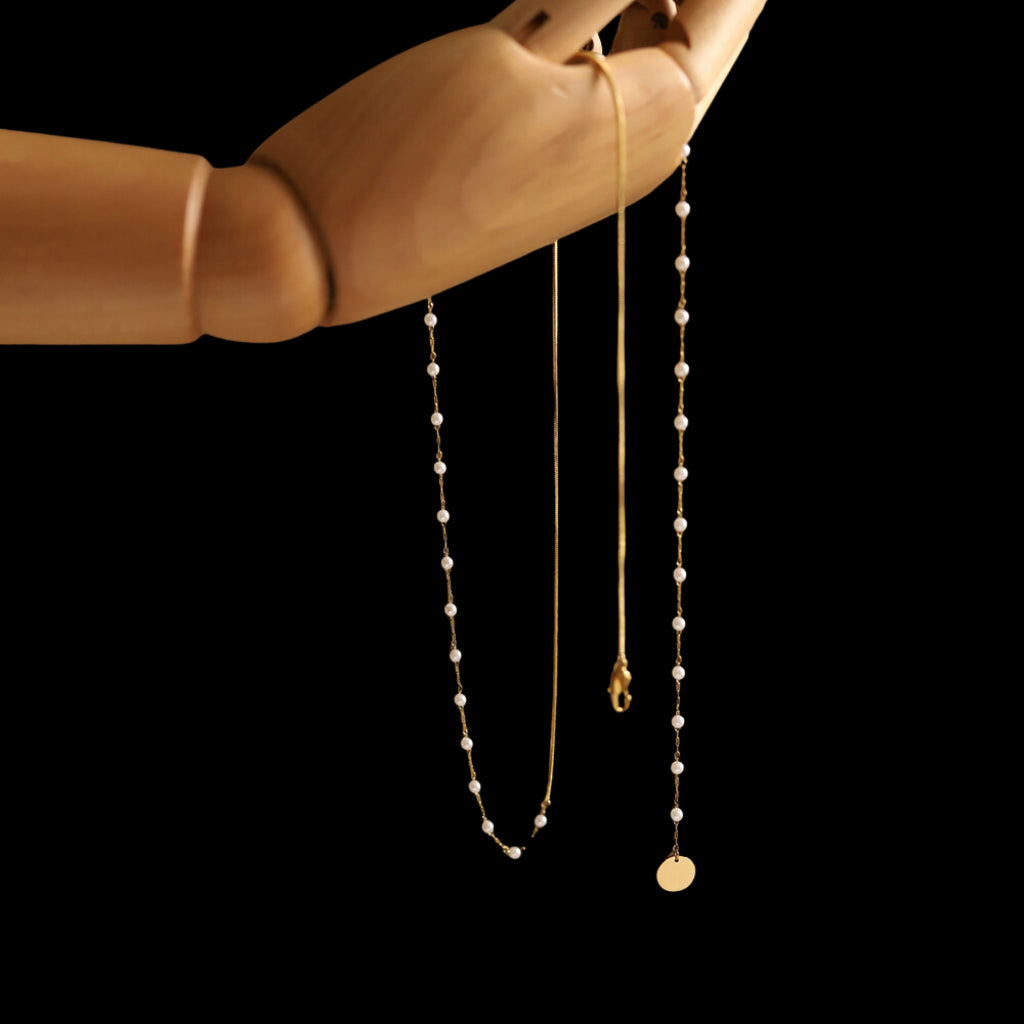 Dion Necklace