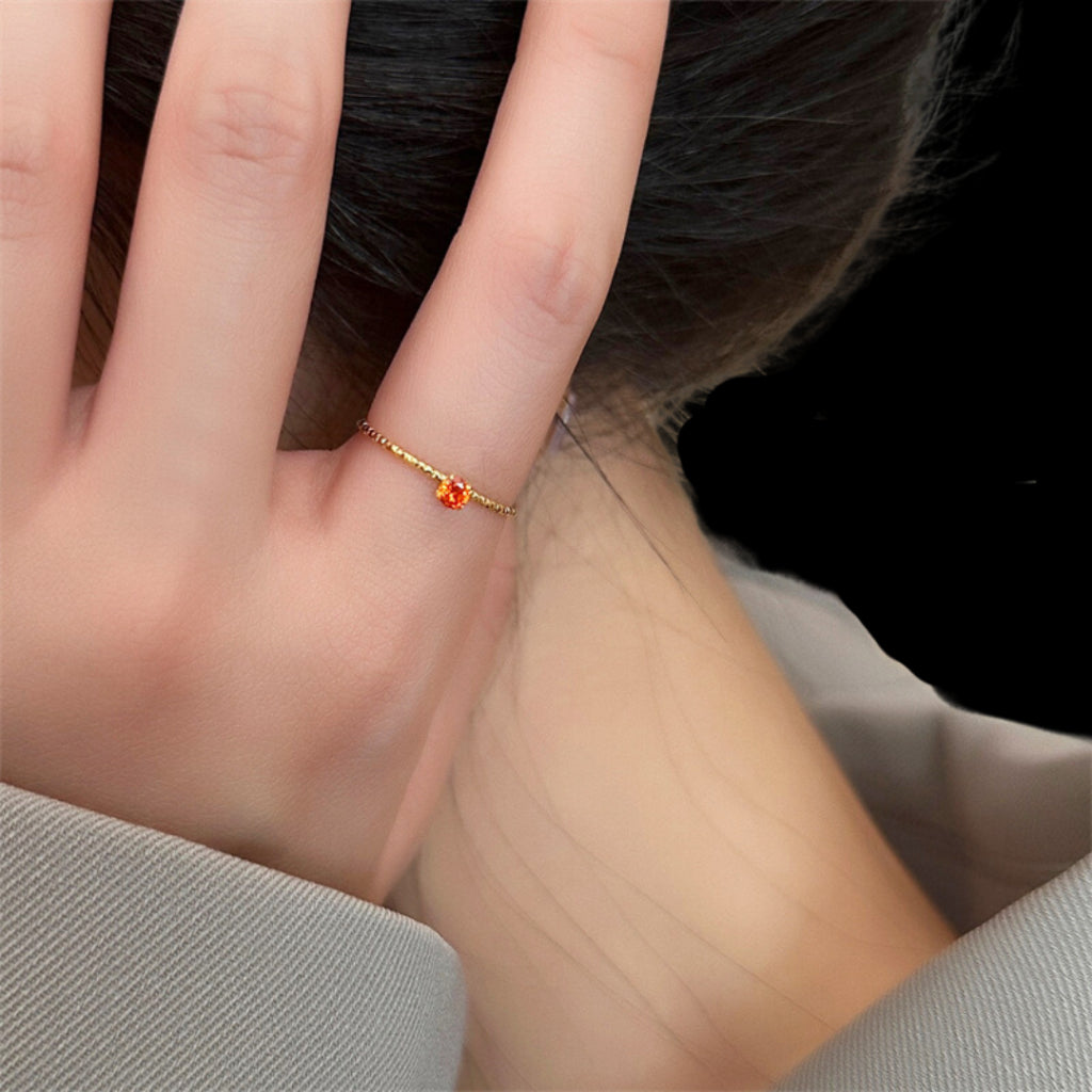 Yale Ring