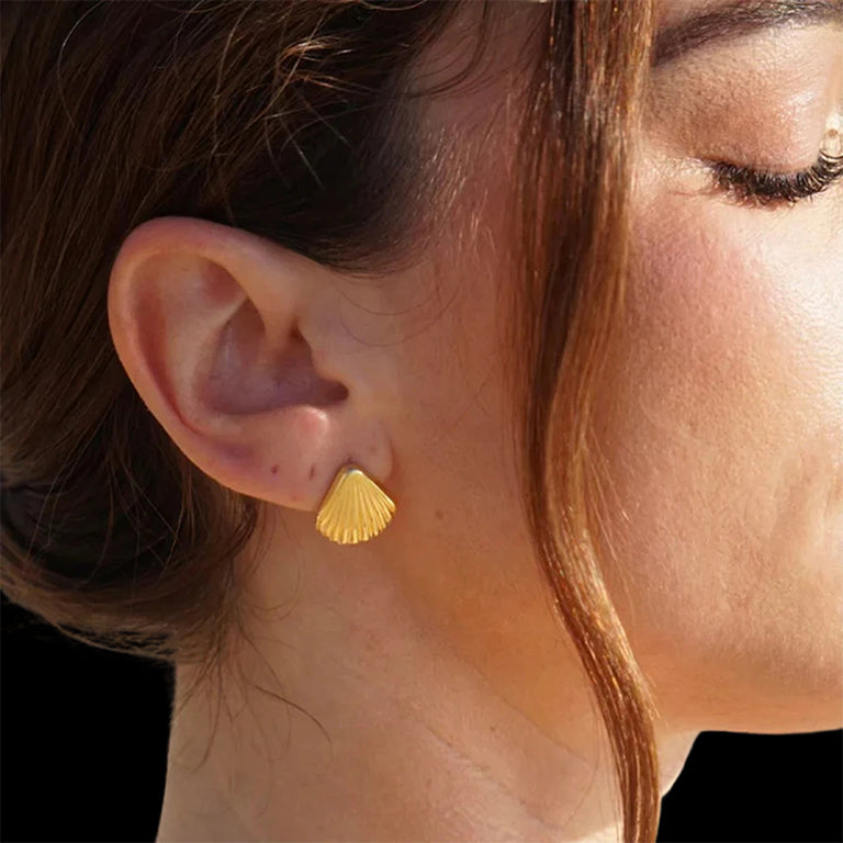 Beam Earrings