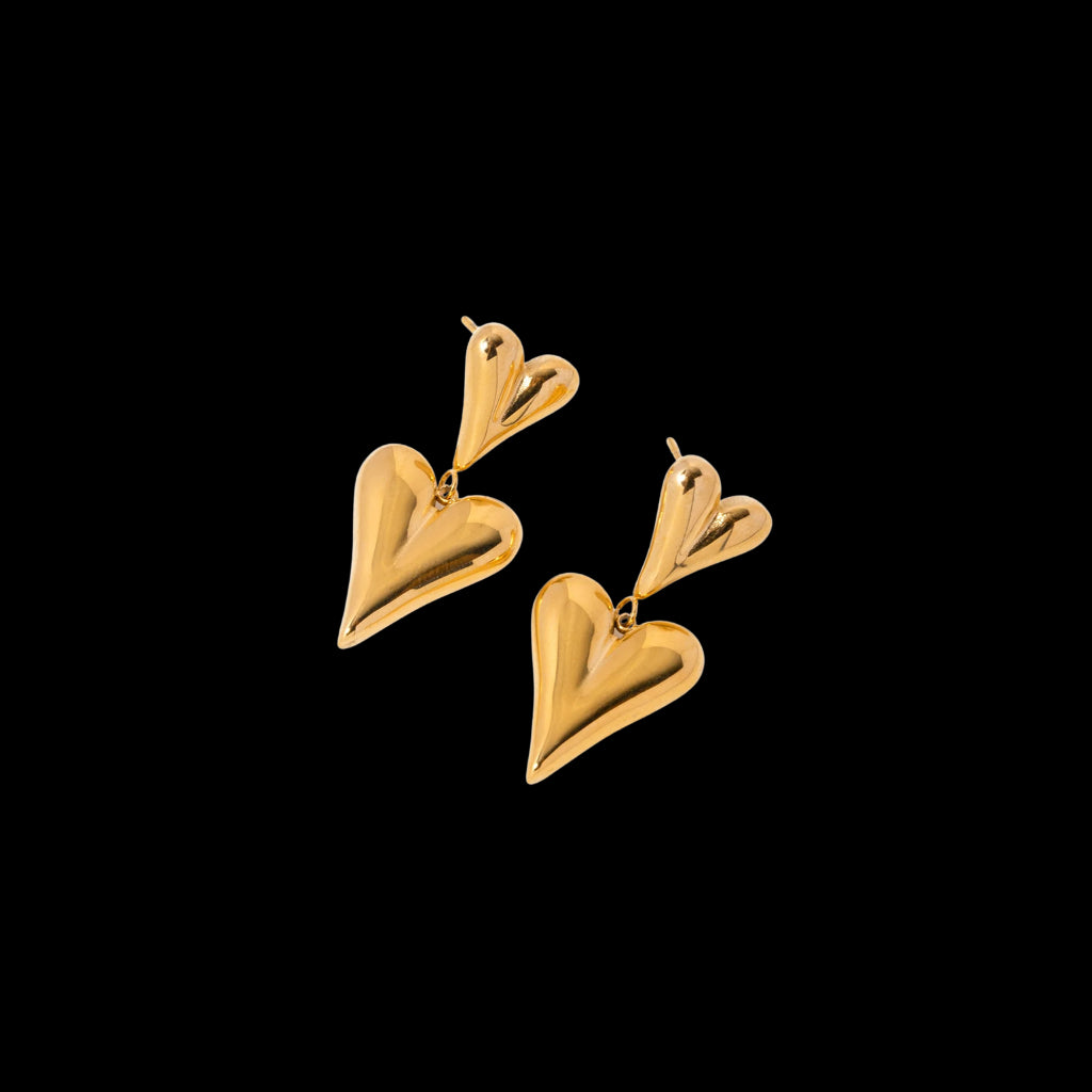 Desiree Earrings