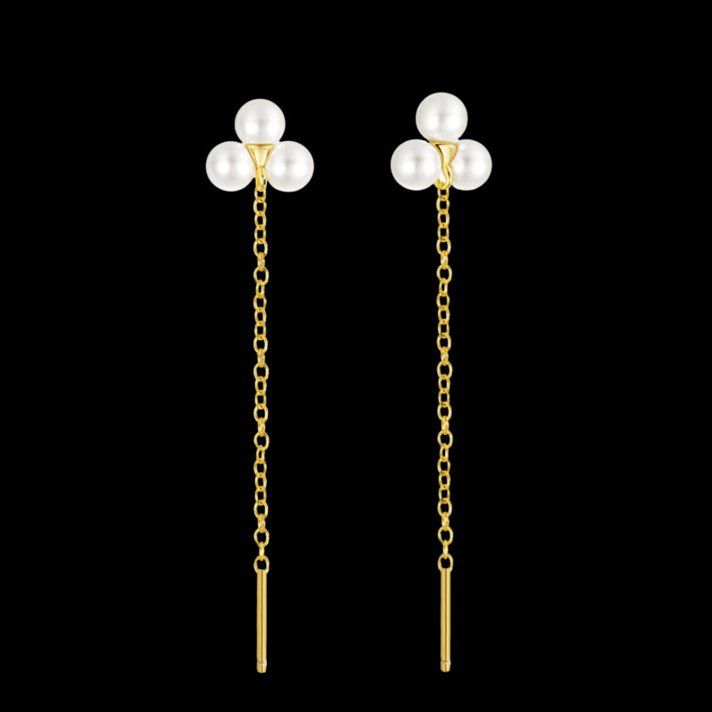 Alia Earrings