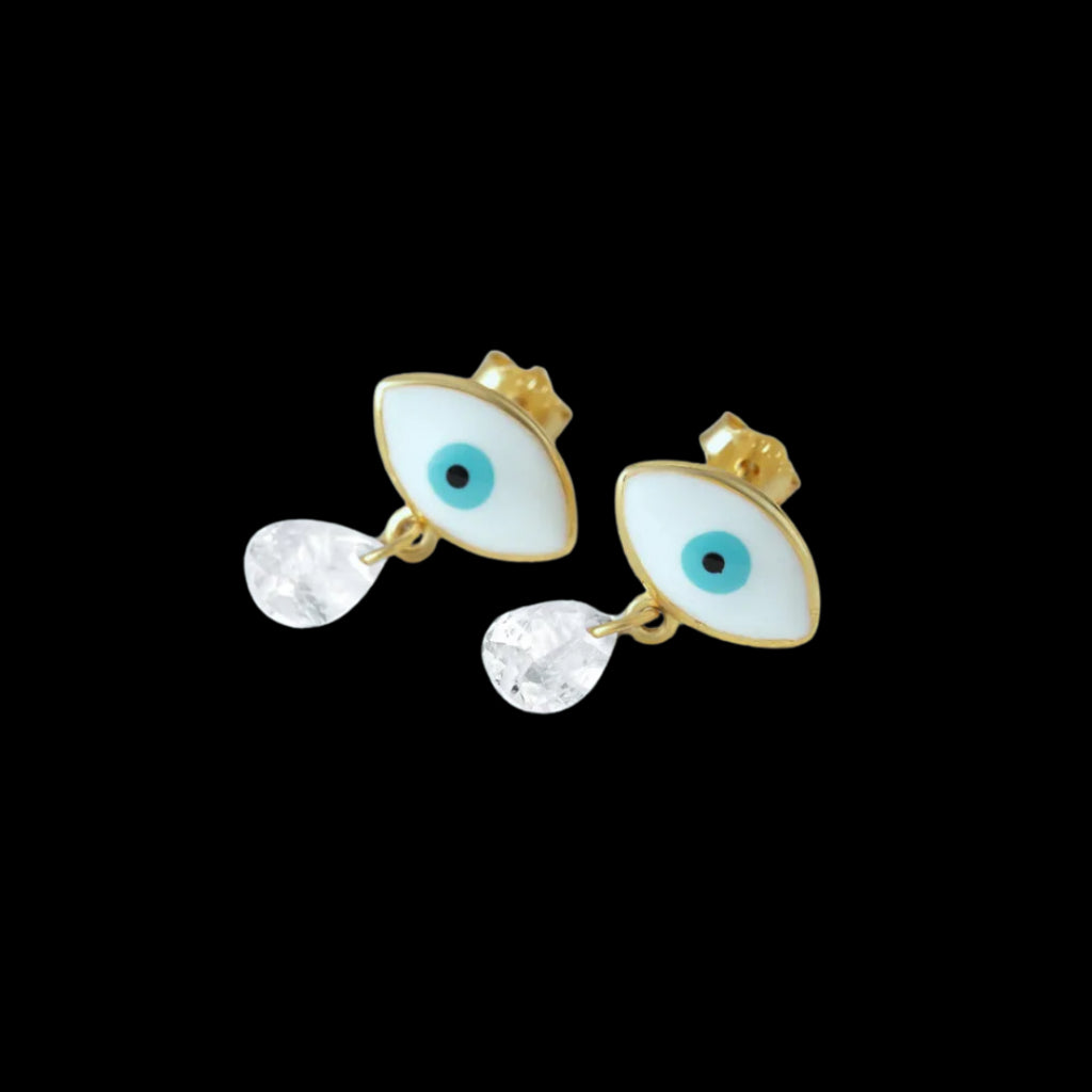 Herz Earrings