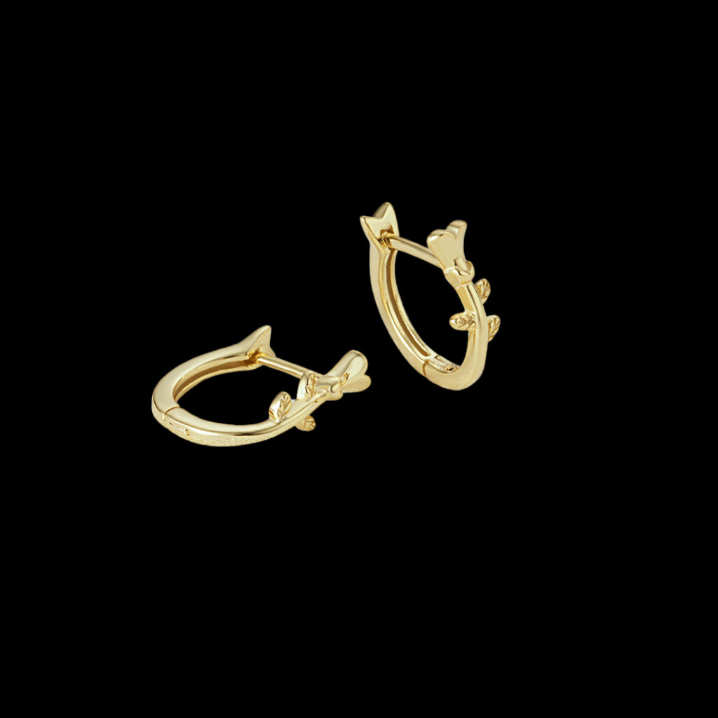 Isa Earrings
