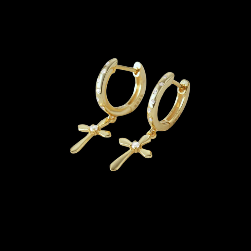 Lar Earrings