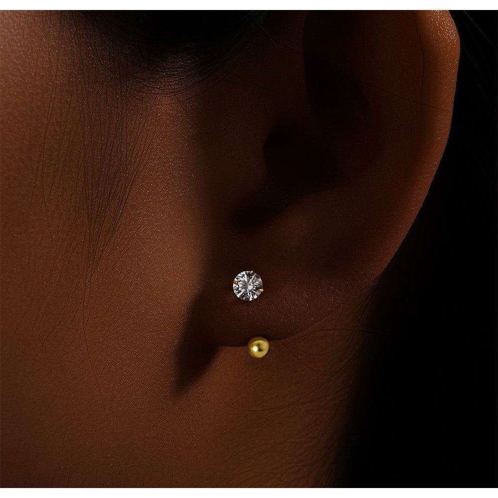 Lara Earrings