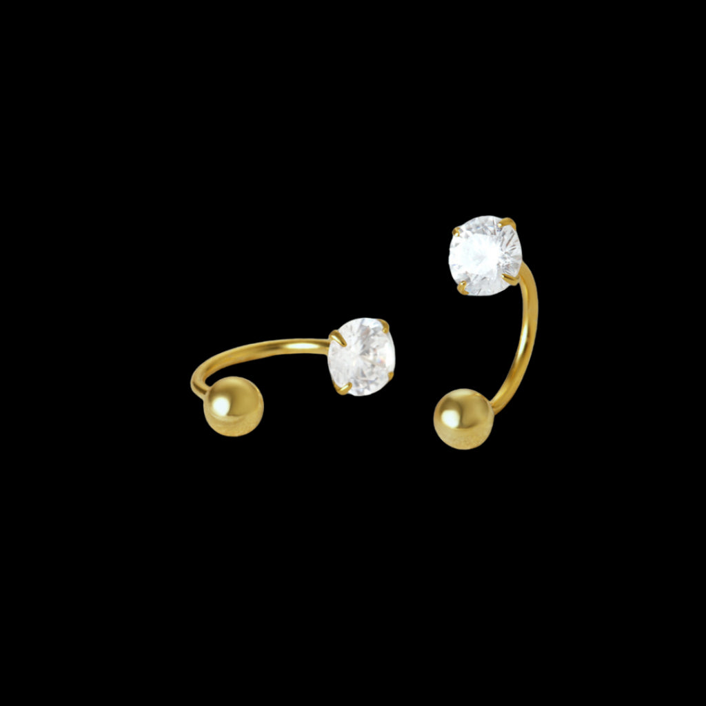Lara Earrings