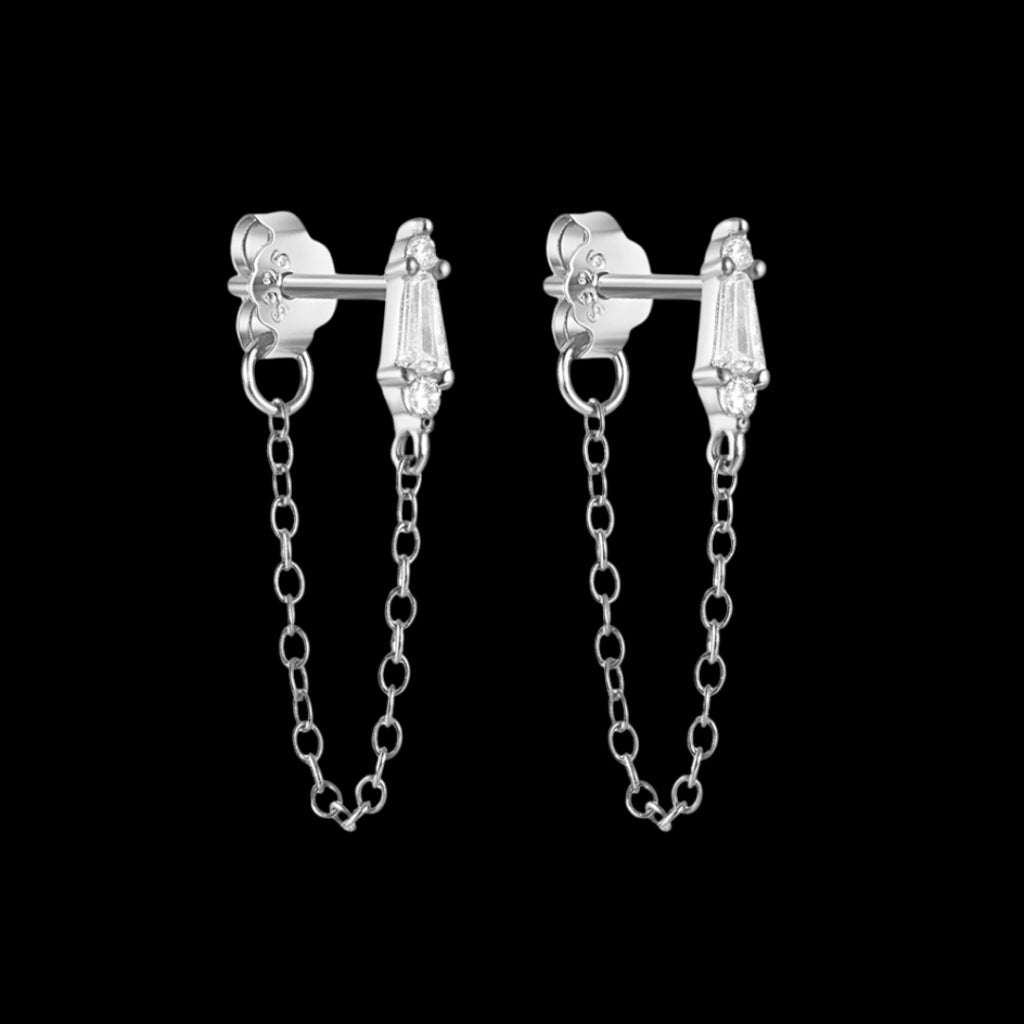 Lyra Earrings