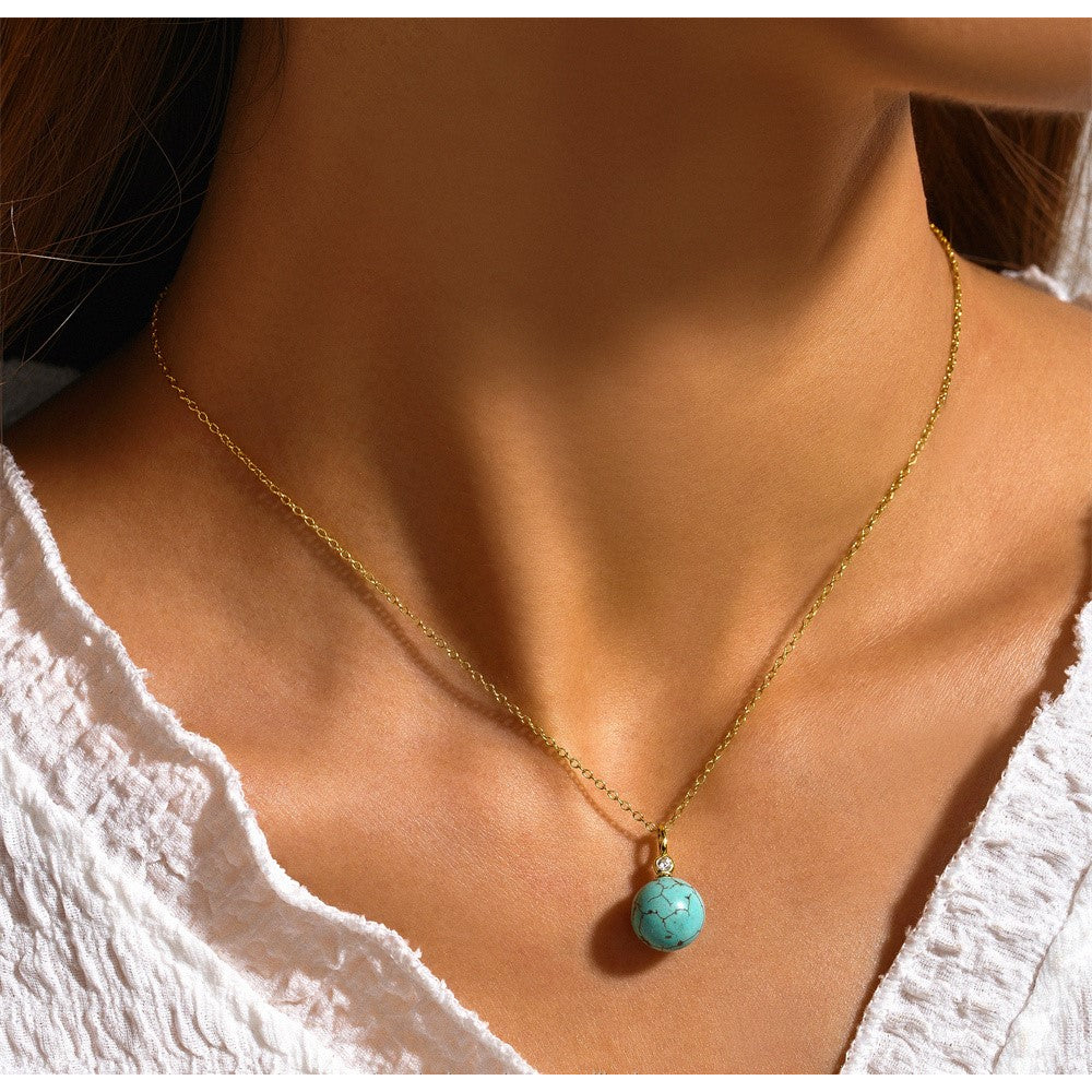 Daphne Necklace