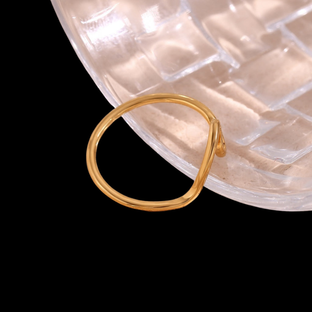 Arc Ring