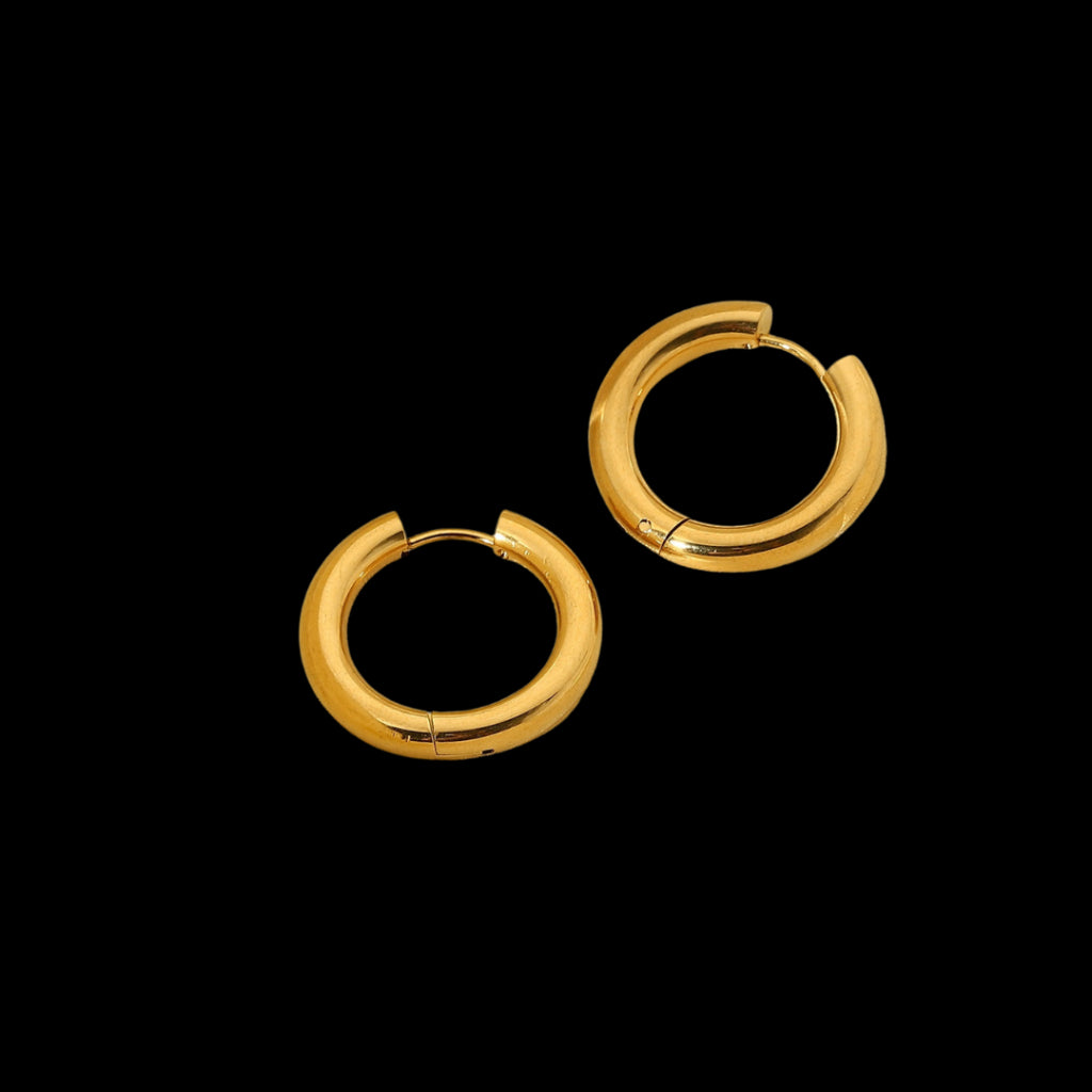 Maya Earrings