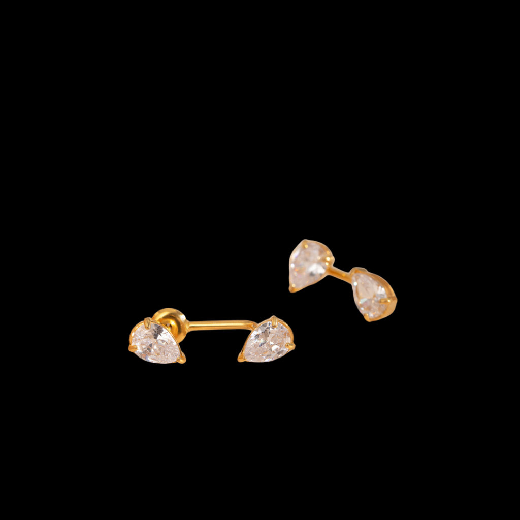 Brume Earrings