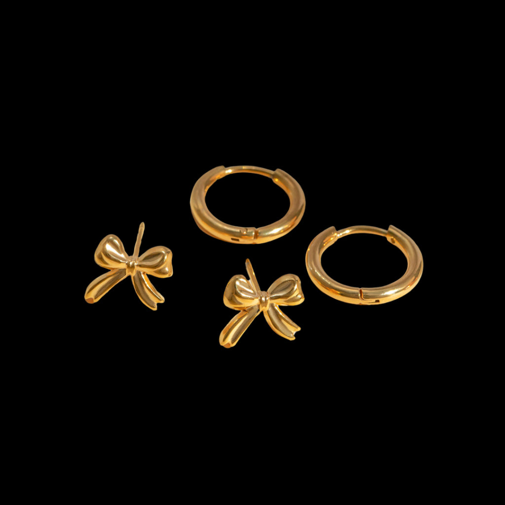 Corine Earrings