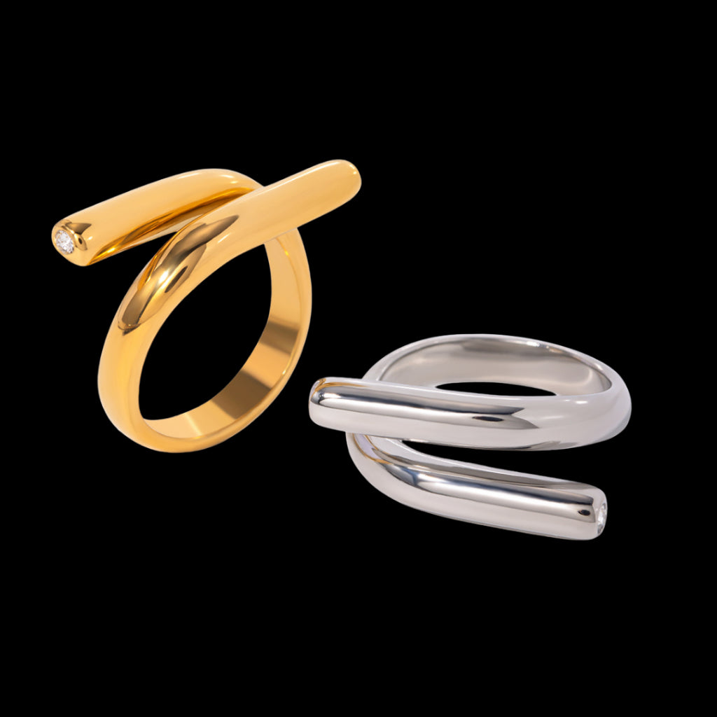 Alika Ring