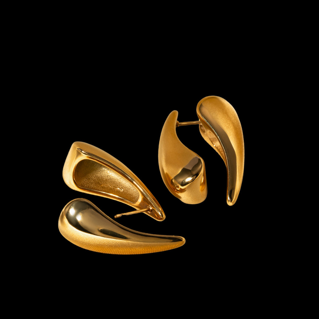 Tama Earrings