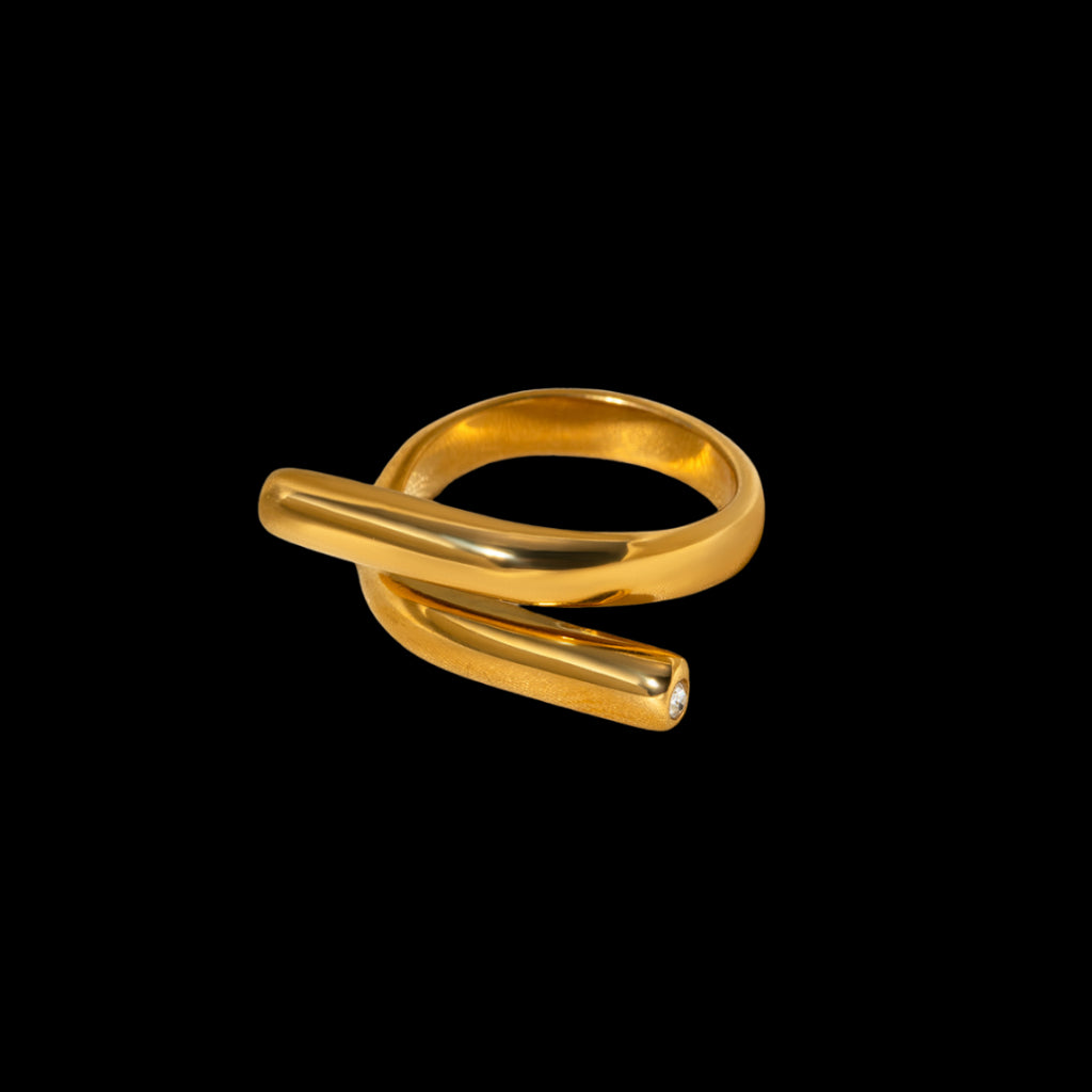 Alika Ring
