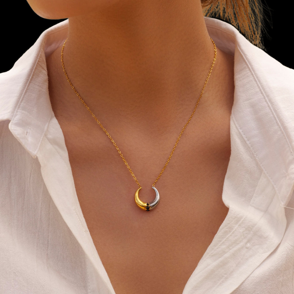 Roudy Necklace