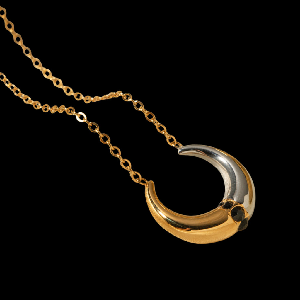 Roudy Necklace