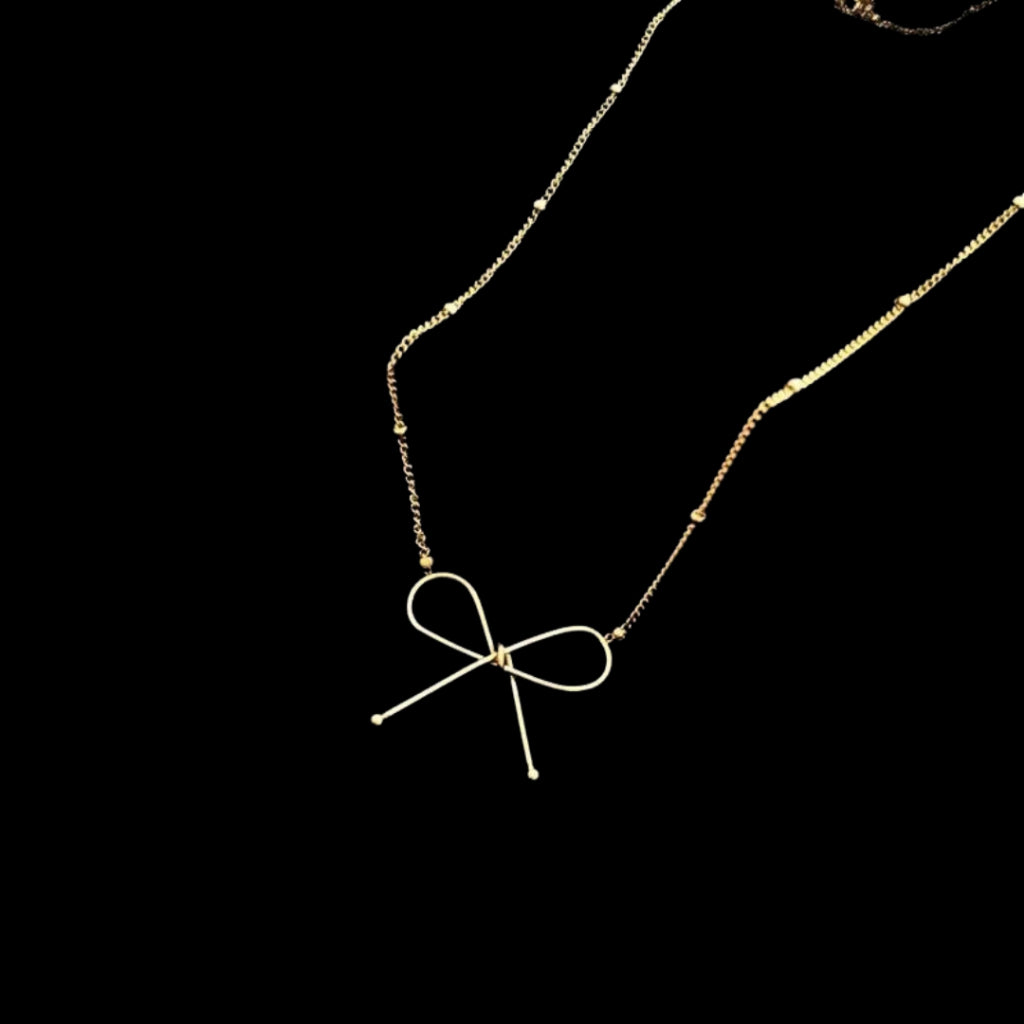 Adina Necklace