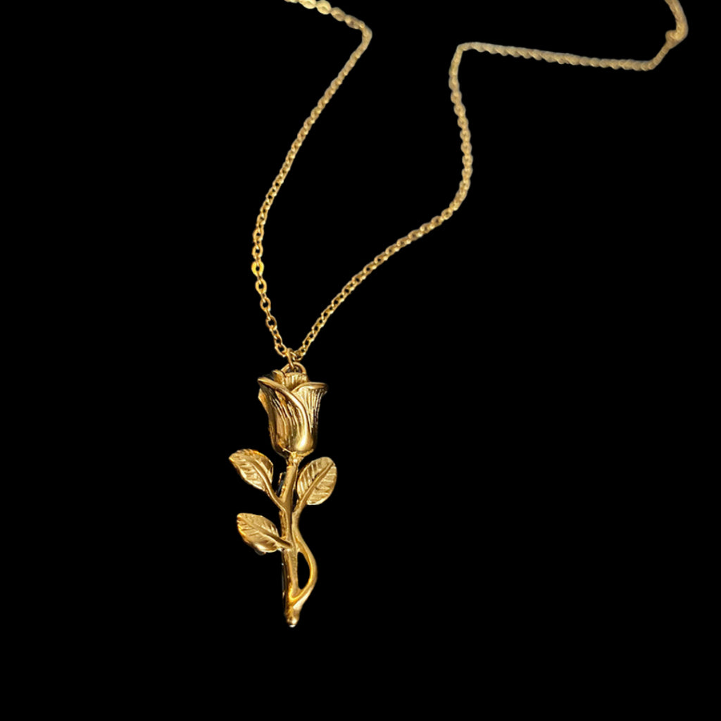 Alina Necklace