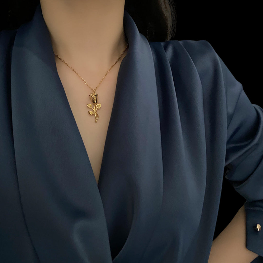 Alina Necklace