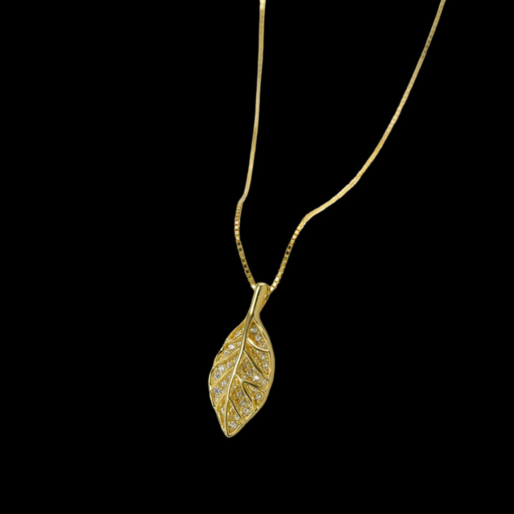 Sahand Necklace