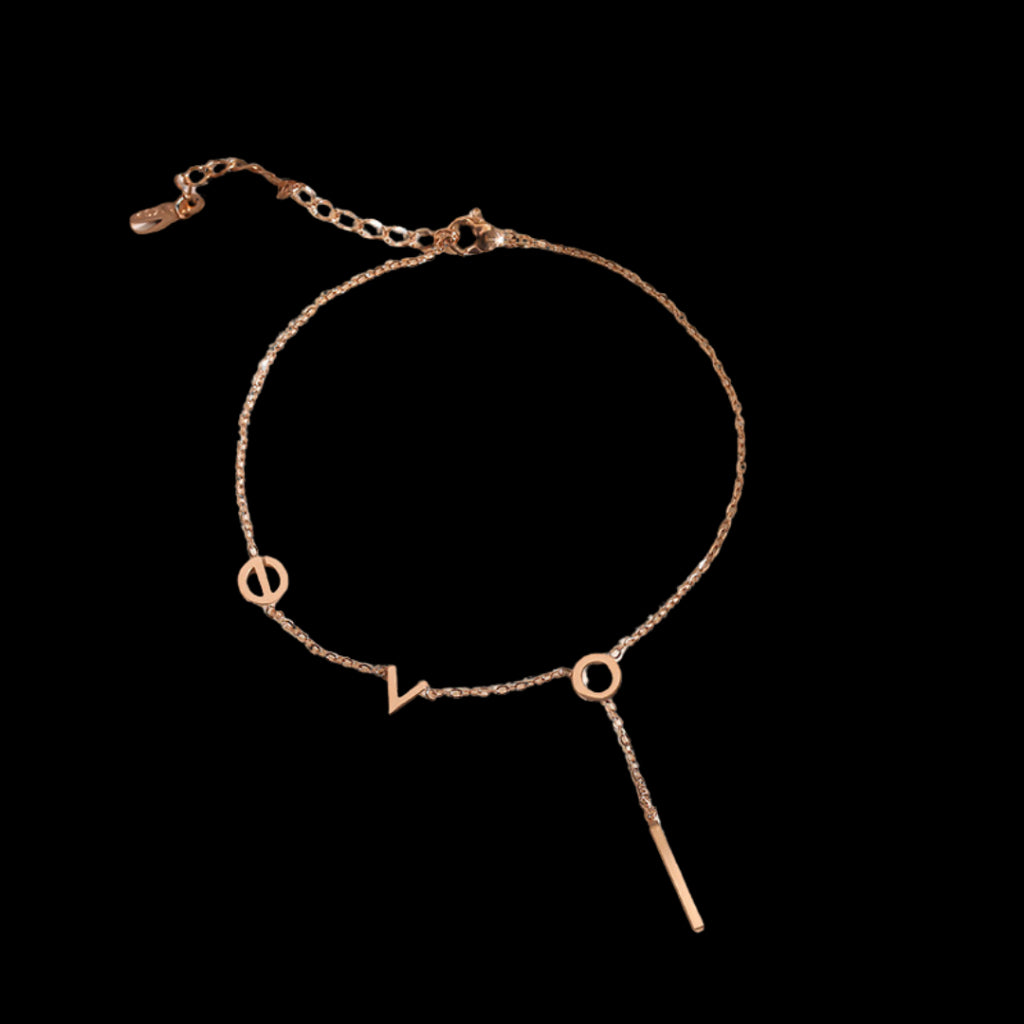 Anklet