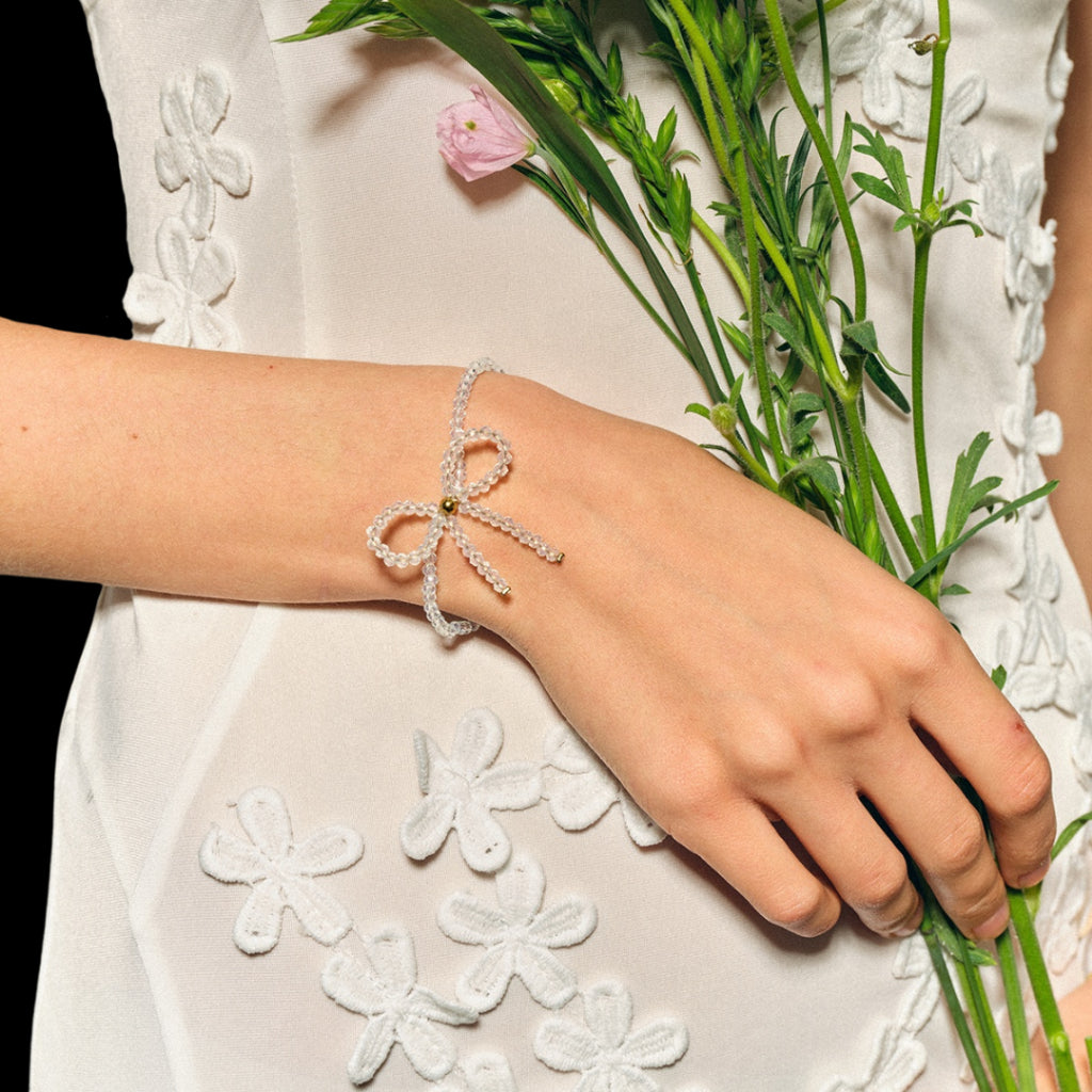 Sillen Bracelet