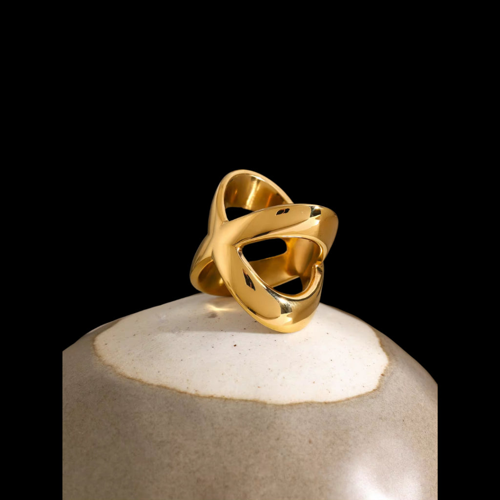 Camila Ring