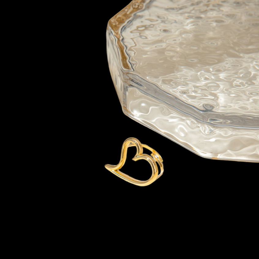 Laurel Ring
