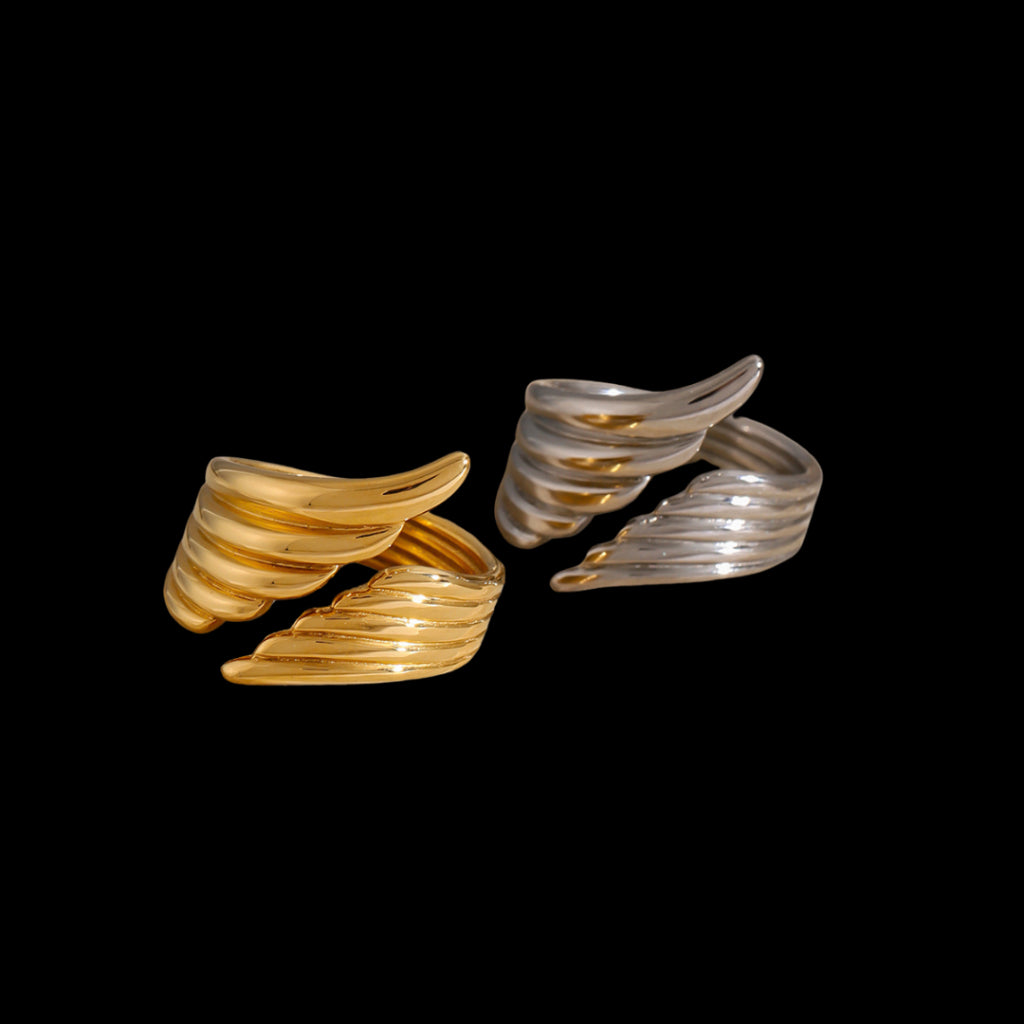 Mixi Ring