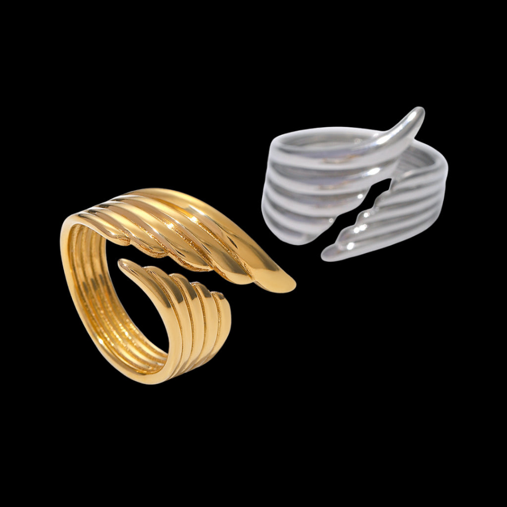 Mixi Ring