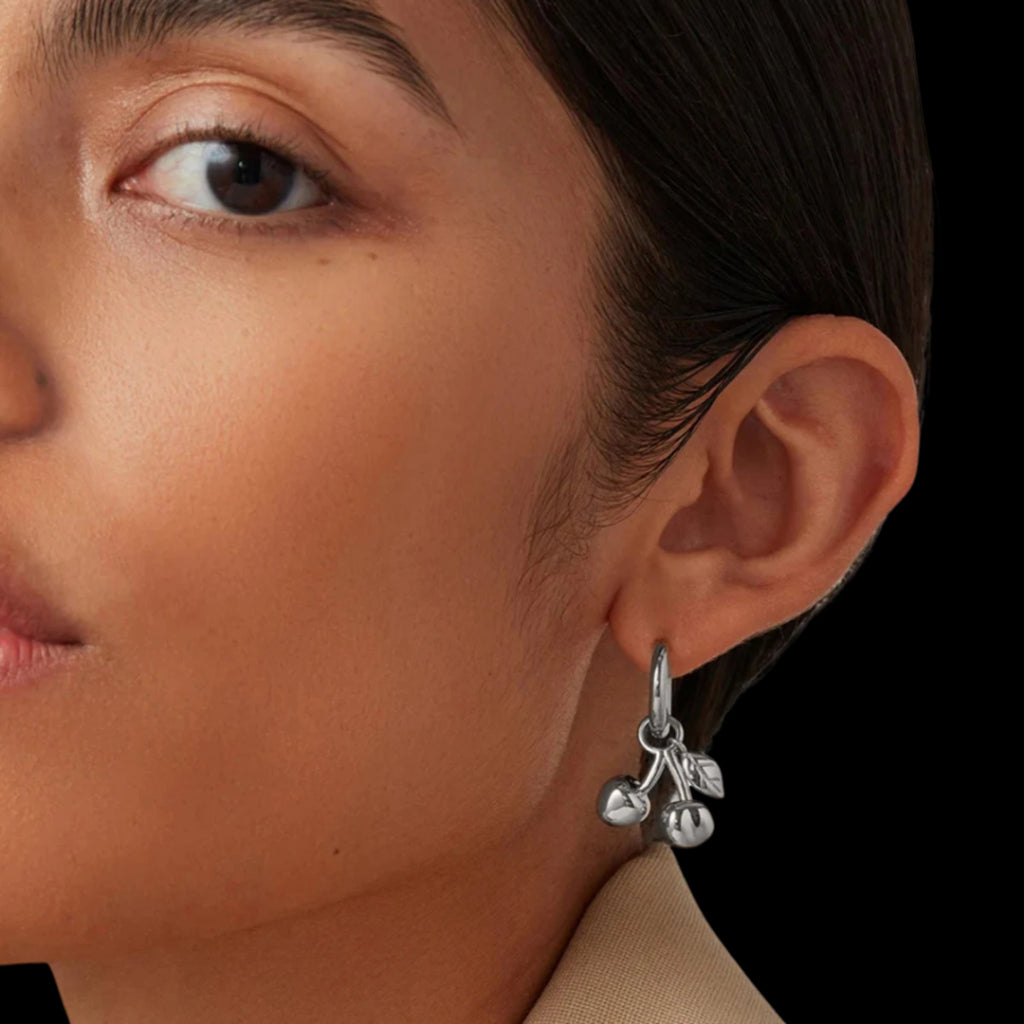 Clan Earrings