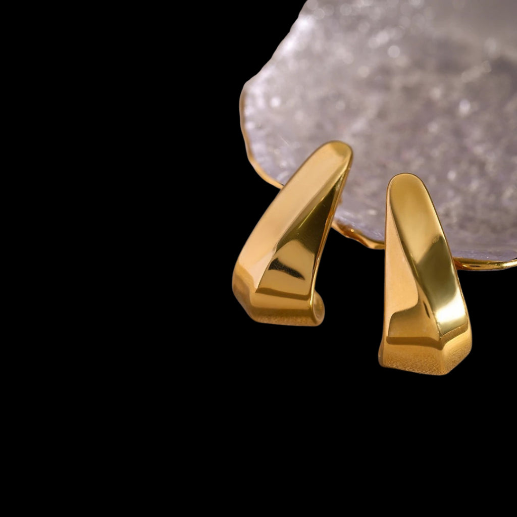 Boule Earrings