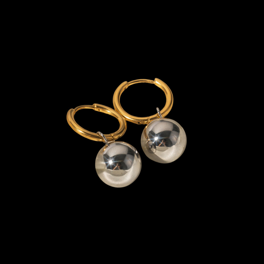 Jazz Earrings